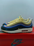 Nike Air Max 1/97 Sean Wotherspoon (Extra Lace Set Only) (WORN)