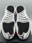 Air Jordan 12 Retro Low Playoffs (WORN)