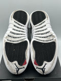 Air Jordan 12 Retro Low Playoffs (WORN)