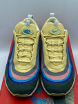 Nike Air Max 1/97 Sean Wotherspoon (Extra Lace Set Only) (WORN)