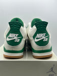 Air Jordan 4 Retro SB Pine Green (WORN)