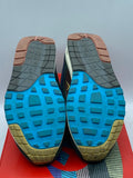 Nike Air Max 1/97 Sean Wotherspoon (Extra Lace Set Only) (WORN)