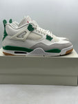 Air Jordan 4 Retro SB Pine Green (WORN)