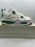 Air Jordan 4 Retro SB Pine Green (WORN)