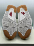 Air Jordan 4 Retro SB Pine Green (WORN)