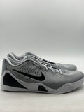 Nike Kobe 9 EM Protro TB P Wolf Grey (WORN/NO BOX)
