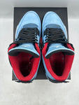 Air Jordan 4 Retro Travis Scott Cactus Jack (WORN)