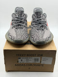 Adidas Yeezy Boost 350 V2 Beluga 2.0 (WORN/NO INSOLES)