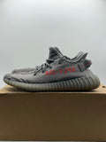 Adidas Yeezy Boost 350 V2 Beluga 2.0 (WORN/NO INSOLES)