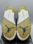 Air Jordan 5 Retro White Stealth (2006)  (NEW/CONDITIONAL)
