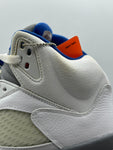 Air Jordan 5 Retro White Stealth (2006)  (NEW/CONDITIONAL)