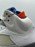 Air Jordan 5 Retro White Stealth (2006)  (NEW/CONDITIONAL)