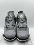Air Jordan 4 Retro Cool Grey (2004) (NEW/CONDITIONAL)