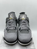 Air Jordan 4 Retro Cool Grey (2004) (NEW/CONDITIONAL)