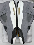 Air Jordan 4 Retro Cool Grey (2004) (NEW/CONDITIONAL)