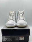 Air Jordan 1 Retro White Chrome (NEW/CONDITIONAL)