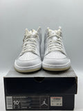 Air Jordan 1 Retro White Chrome (NEW/CONDITIONAL)