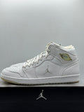 Air Jordan 1 Retro White Chrome (NEW/CONDITIONAL)