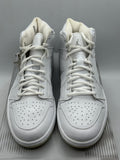 Air Jordan 1 Retro White Chrome (NEW/CONDITIONAL)