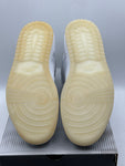 Air Jordan 1 Retro White Chrome (NEW/CONDITIONAL)