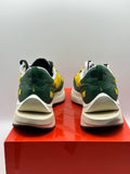 Nike Vaporwaffle sacai Tour Yellow Stadium Green (WORN)