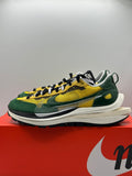 Nike Vaporwaffle sacai Tour Yellow Stadium Green (WORN)