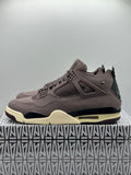 Air Jordan 4 Retro SP A Ma Maniére Violet Ore (WORN)