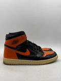 Air Jordan 1 Retro High Shattered Backboard 3.0 (WORN/NO BOX)