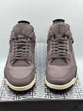 Air Jordan 4 Retro SP A Ma Maniére Violet Ore (WORN)