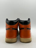 Air Jordan 1 Retro High Shattered Backboard 3.0 (WORN/NO BOX)