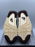Air Jordan 4 Retro SP A Ma Maniére Violet Ore (WORN)