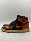 Air Jordan 1 Retro High Shattered Backboard 3.0 (WORN/NO BOX)