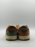 Air Jordan 1 Retro Low OG Zion Williamson Voodoo (WORN/NO BOX)