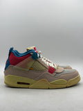 Air Jordan 4 Retro Union Guava Ice (WORN/NO BOX)