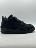 Air Jordan 4 Retro Black Cat (2025) (WORN/NO BOX)