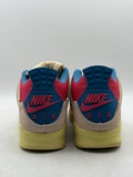 Air Jordan 4 Retro Union Guava Ice (WORN/NO BOX)
