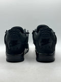 Air Jordan 4 Retro Black Cat (2025) (WORN/NO BOX)