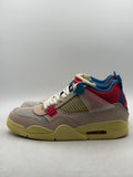 Air Jordan 4 Retro Union Guava Ice (WORN/NO BOX)