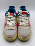 Air Jordan 4 Retro Union Guava Ice (WORN/NO BOX)
