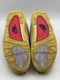 Air Jordan 4 Retro Union Guava Ice (WORN/NO BOX)
