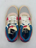 Air Jordan 4 Retro Union Guava Ice (WORN/NO BOX)