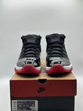 Air Jordan 11 Retro Playoffs Bred (2019) (WORN)