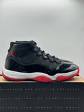 Air Jordan 11 Retro Playoffs Bred (2019) (WORN)