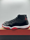 Air Jordan 11 Retro Playoffs Bred (2019) (WORN)