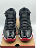Air Jordan 11 Retro Playoffs Bred (2019) (WORN)