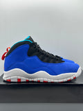 Air Jordan 10 Retro Tinker (WORN)