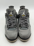 Air Jordan 4 Retro Cool Grey (2019) (WORN/NO BOX)