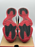 Air Jordan 11 Retro Playoffs Bred (2019) (WORN)