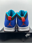Air Jordan 10 Retro Tinker (WORN)