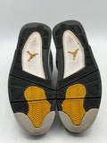 Air Jordan 4 Retro Cool Grey (2019) (WORN/NO BOX)